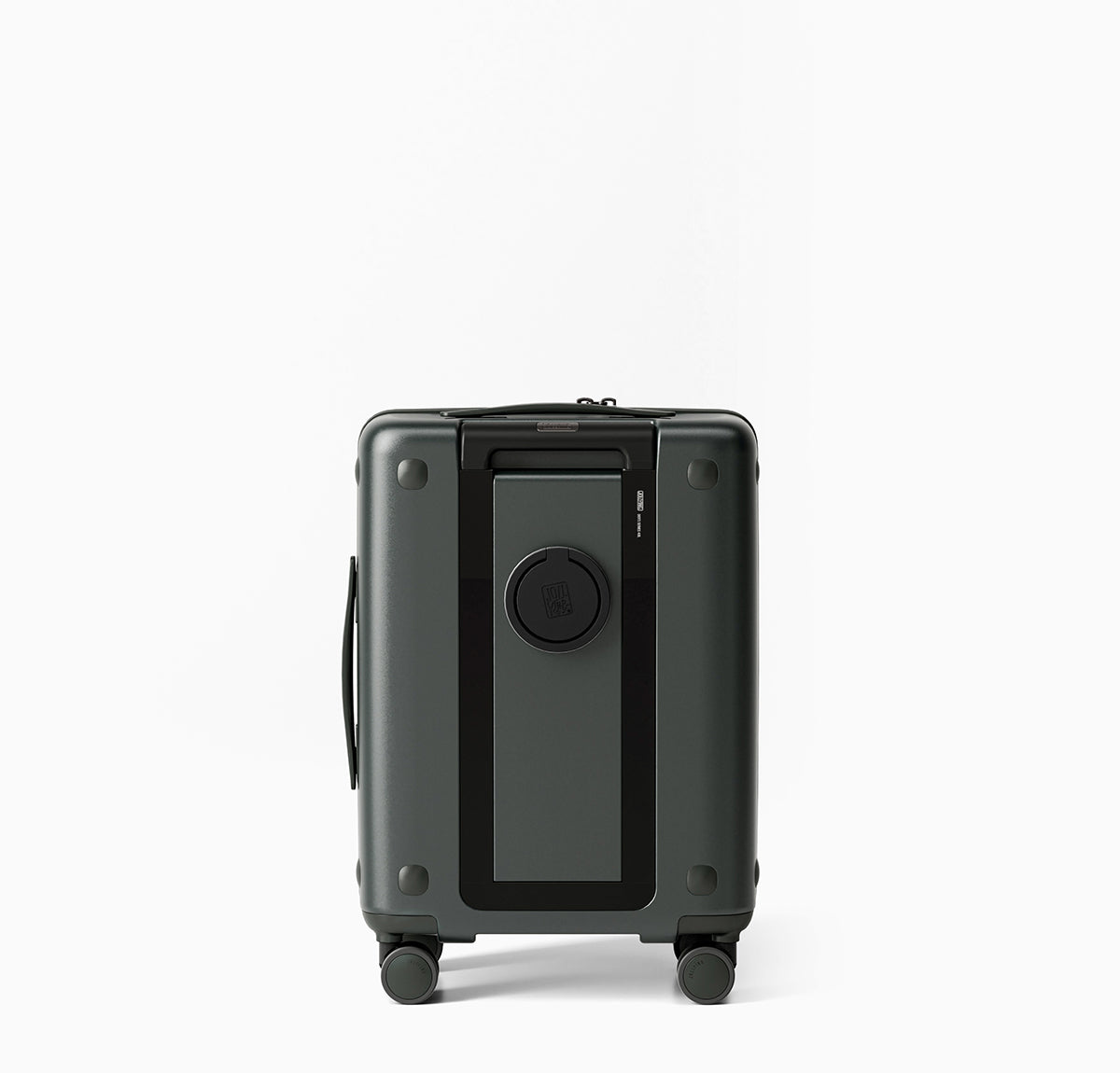 Jollying Dots 20" Carry On Suitcase