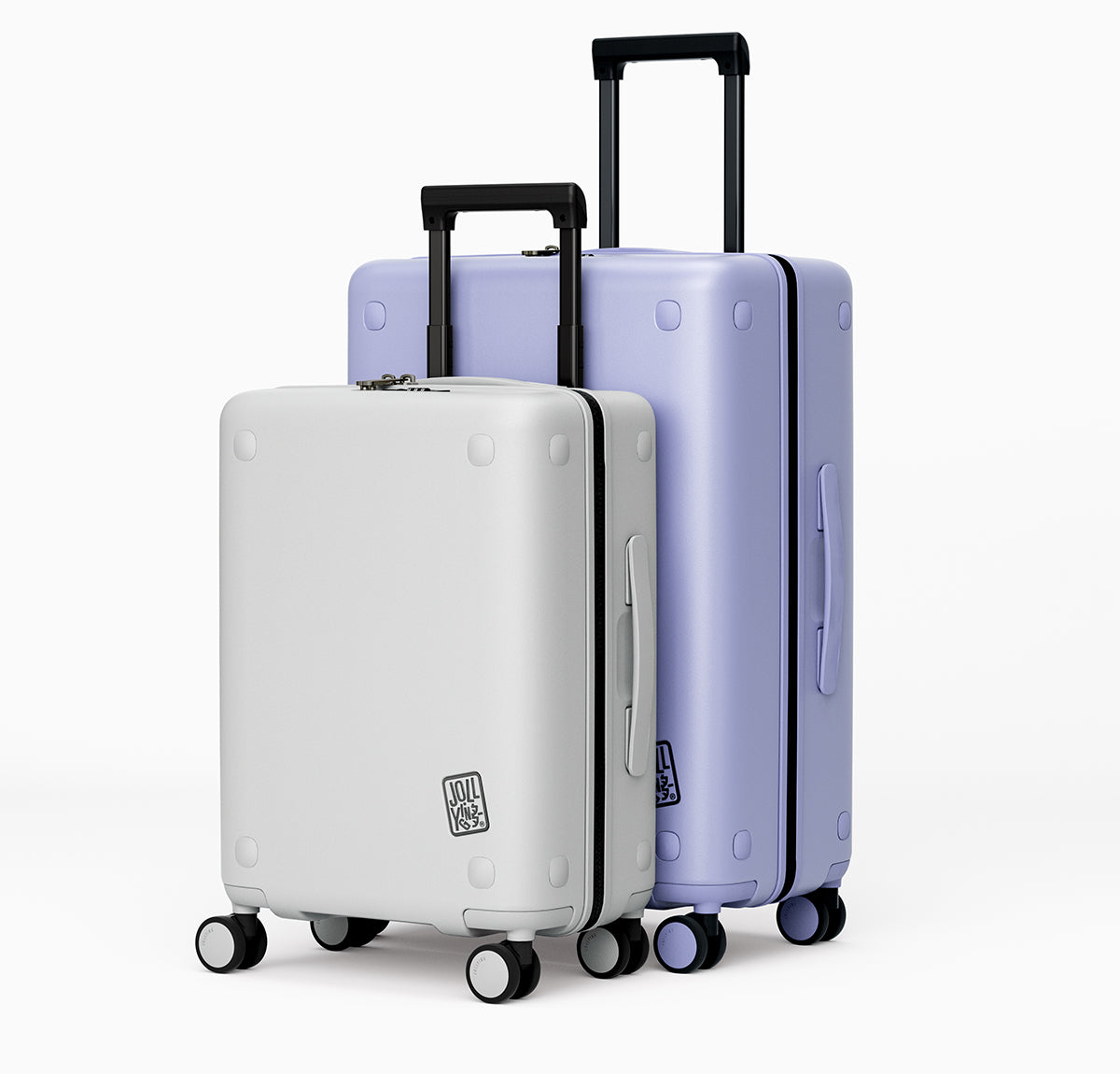 Jollying Dots luggage set
