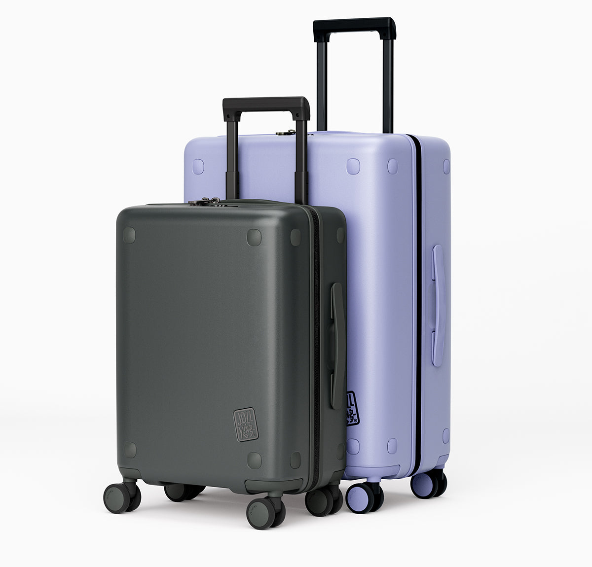 Jollying Dots luggage set