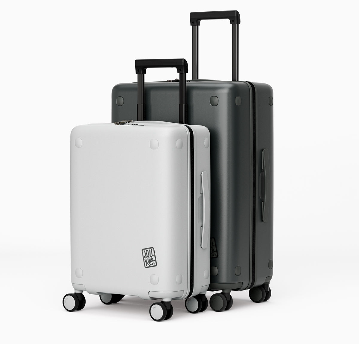 Jollying Dots luggage set