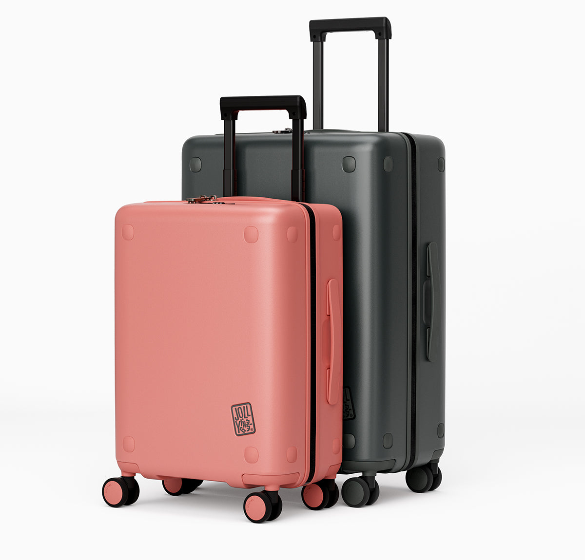 Jollying Dots luggage set