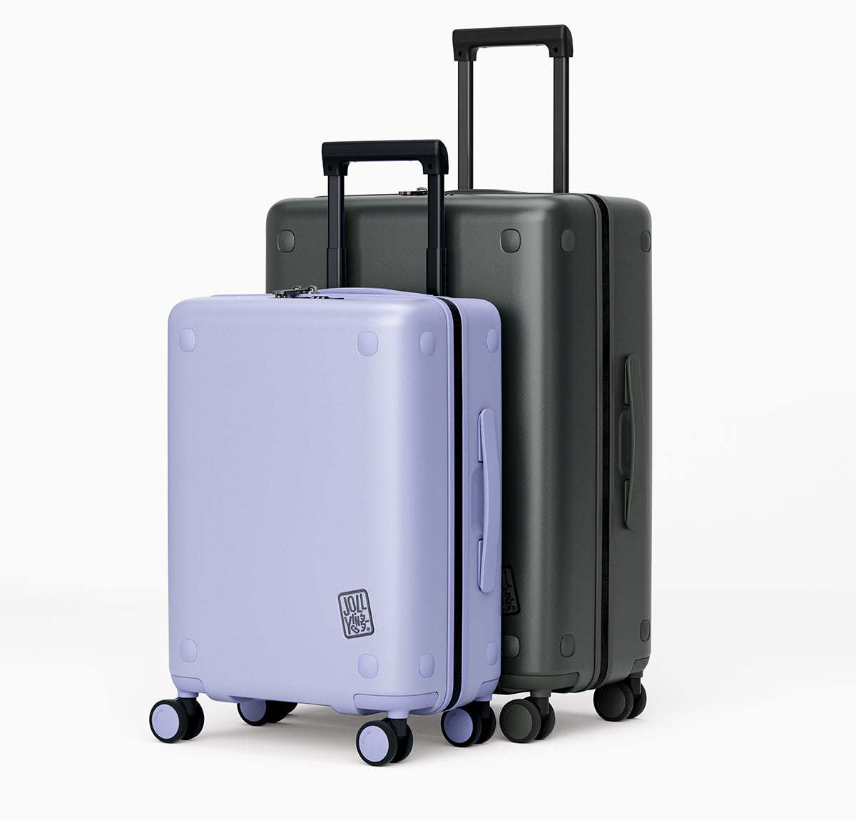 Jollying Dots luggage set