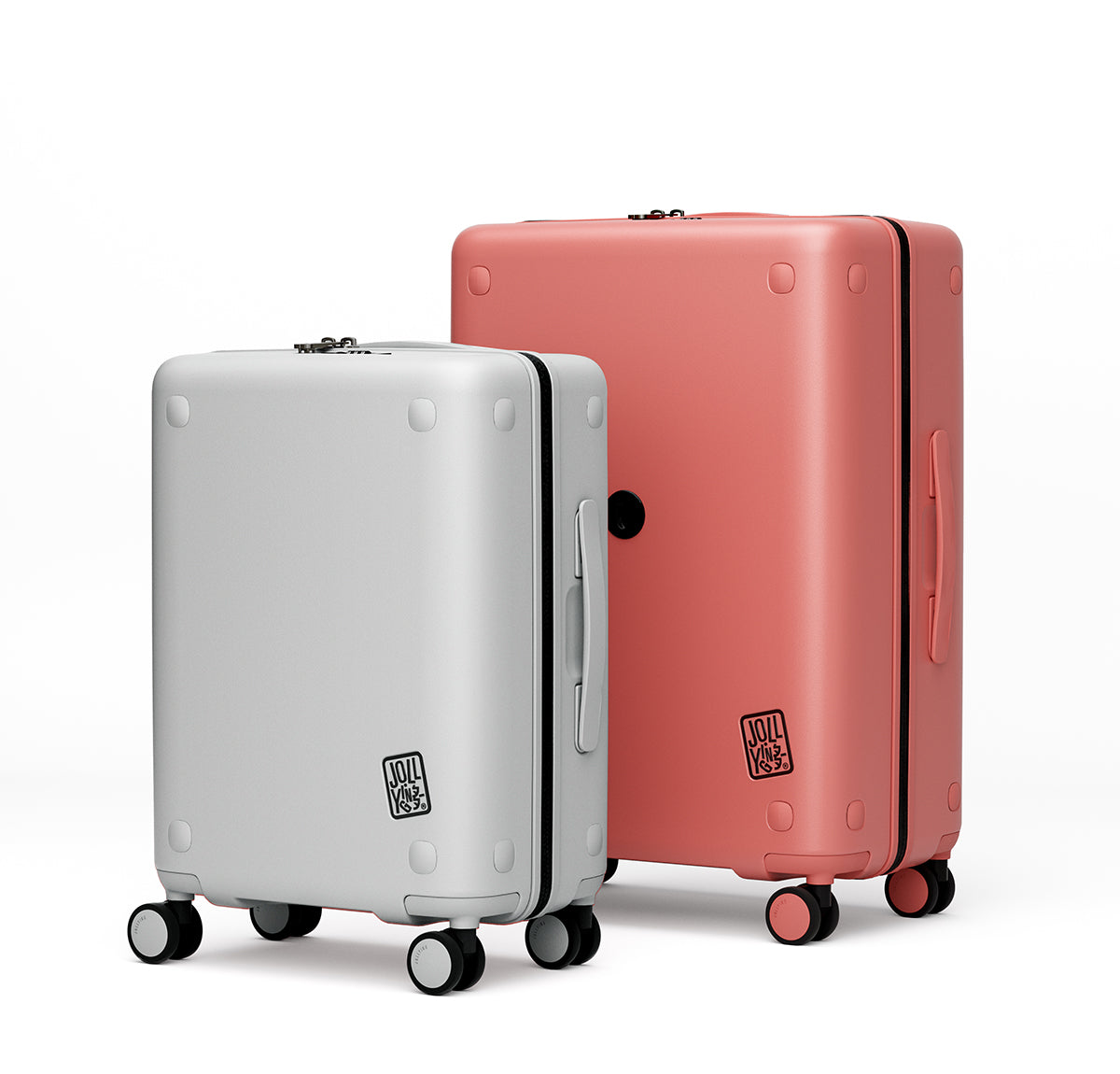 Jollying Dots luggage set
