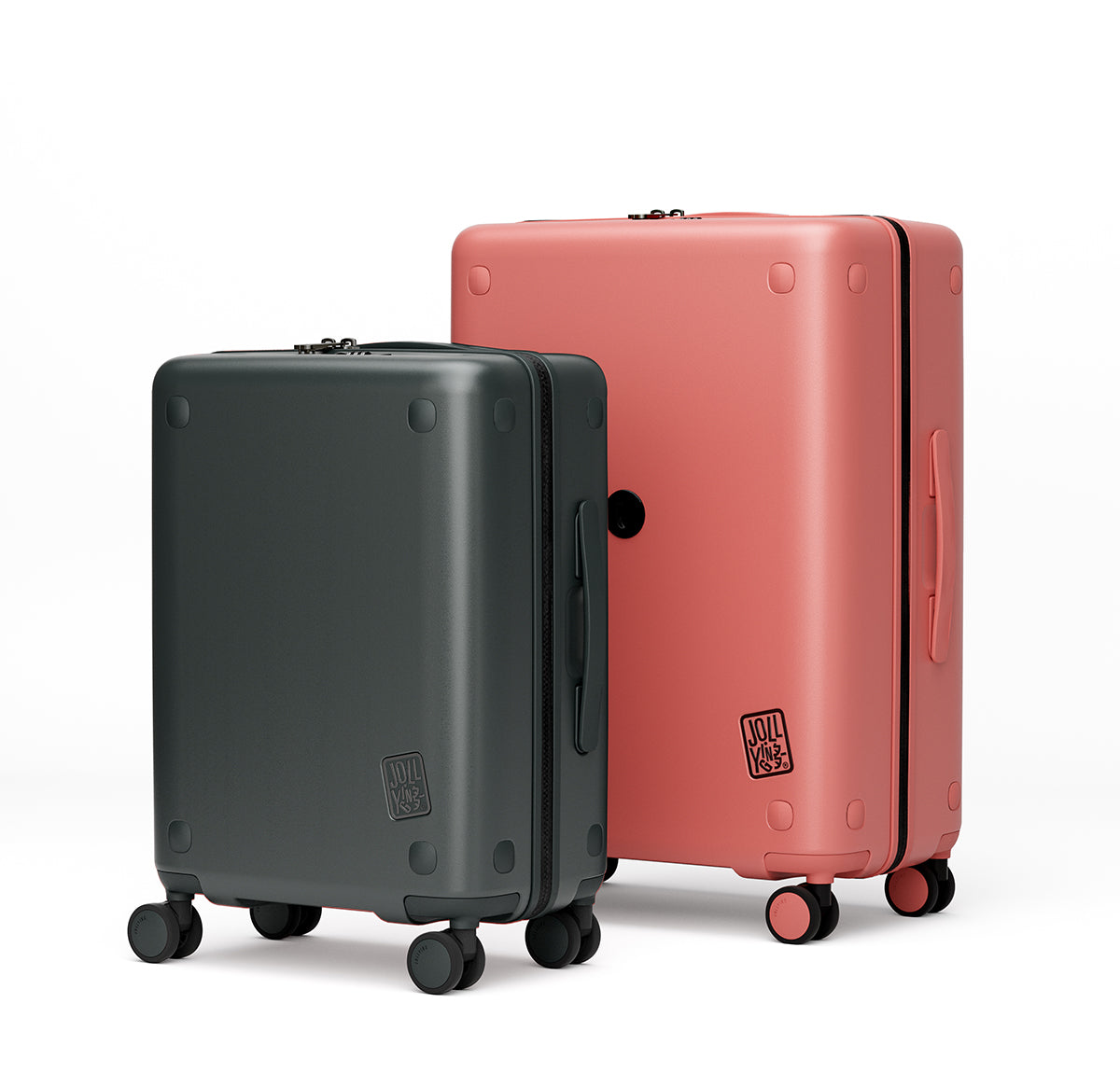 Jollying Dots luggage set