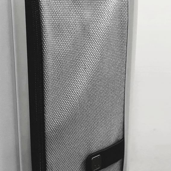 24" Foldable Check In Luggage | Jollying Pebble