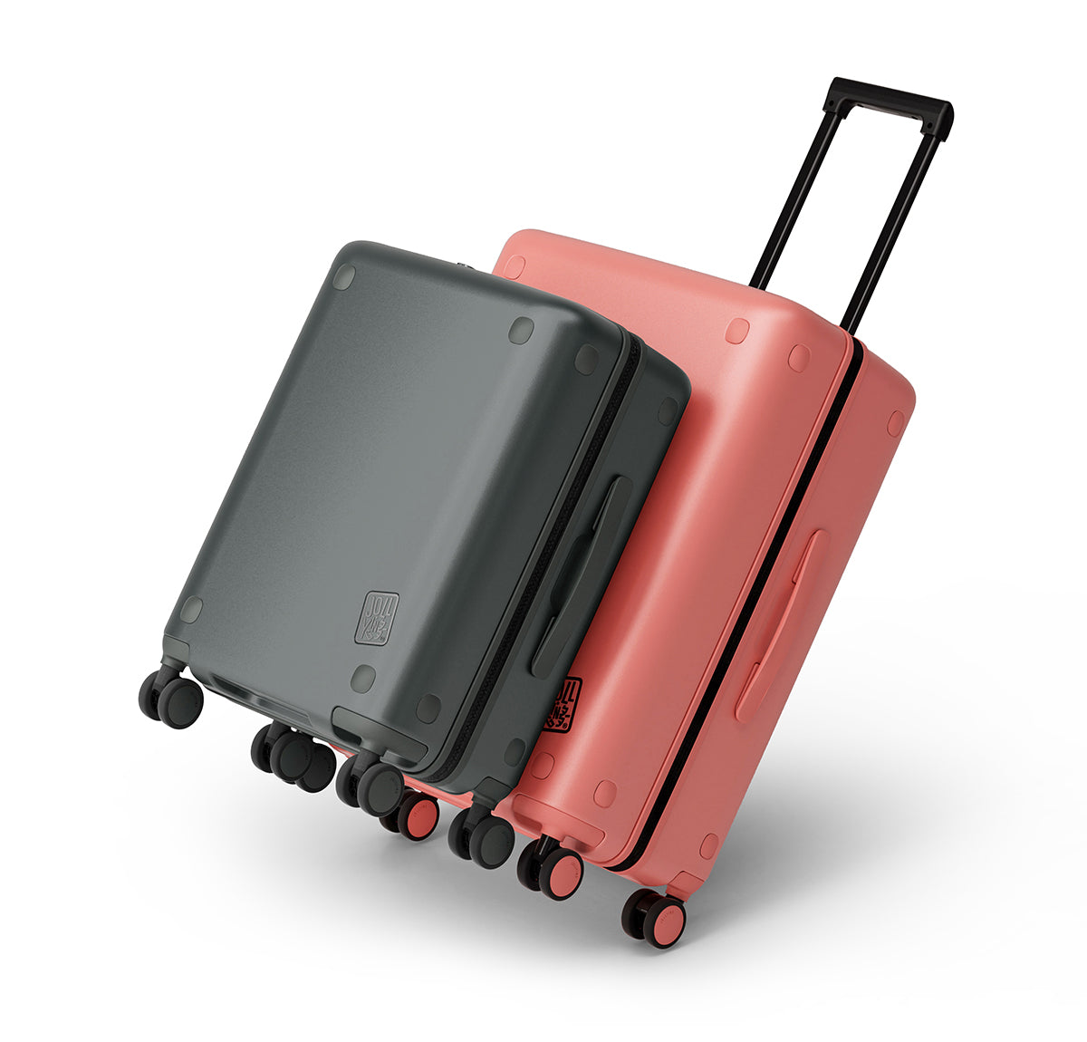 Jollying Dots luggage set
