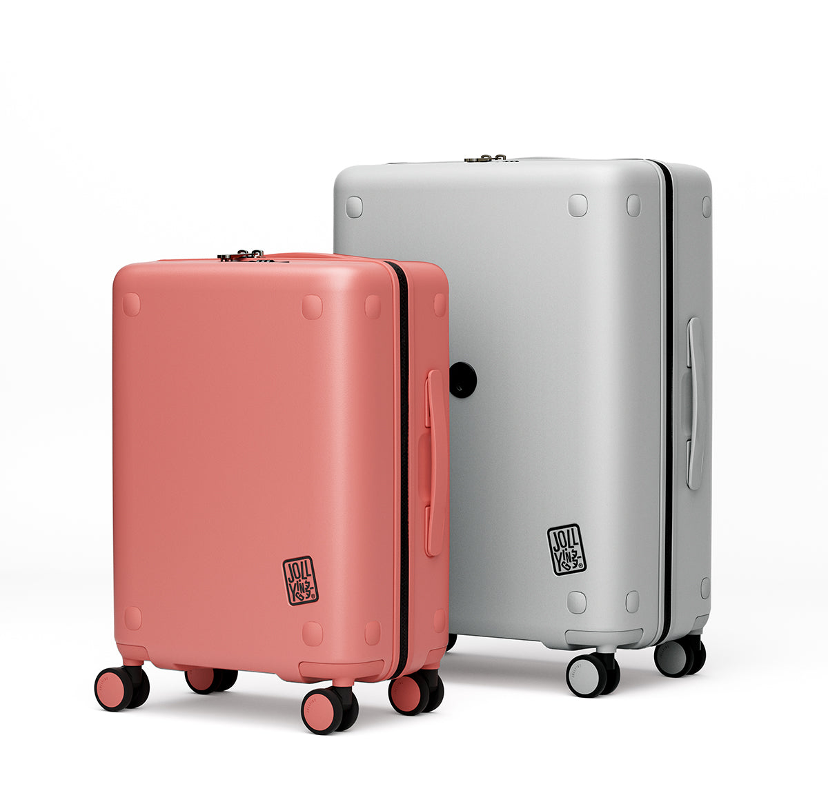 Jollying Dots luggage set