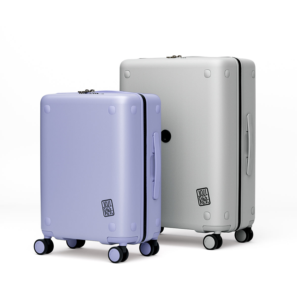 Jollying Dots luggage set