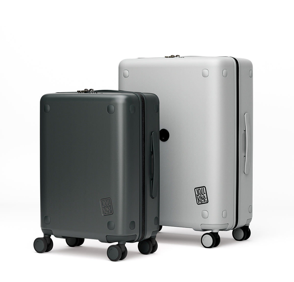 Jollying Dots luggage set