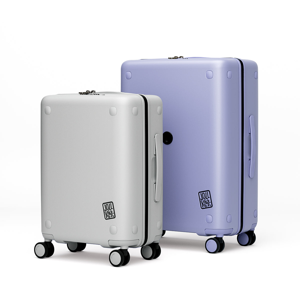 Jollying Dots luggage set
