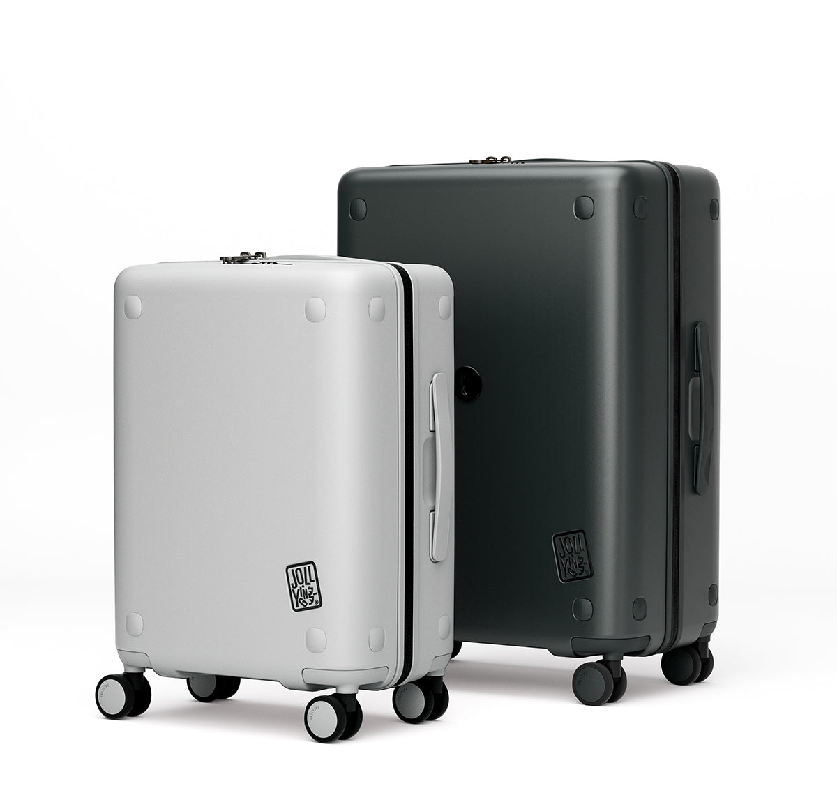Jollying Dots luggage set
