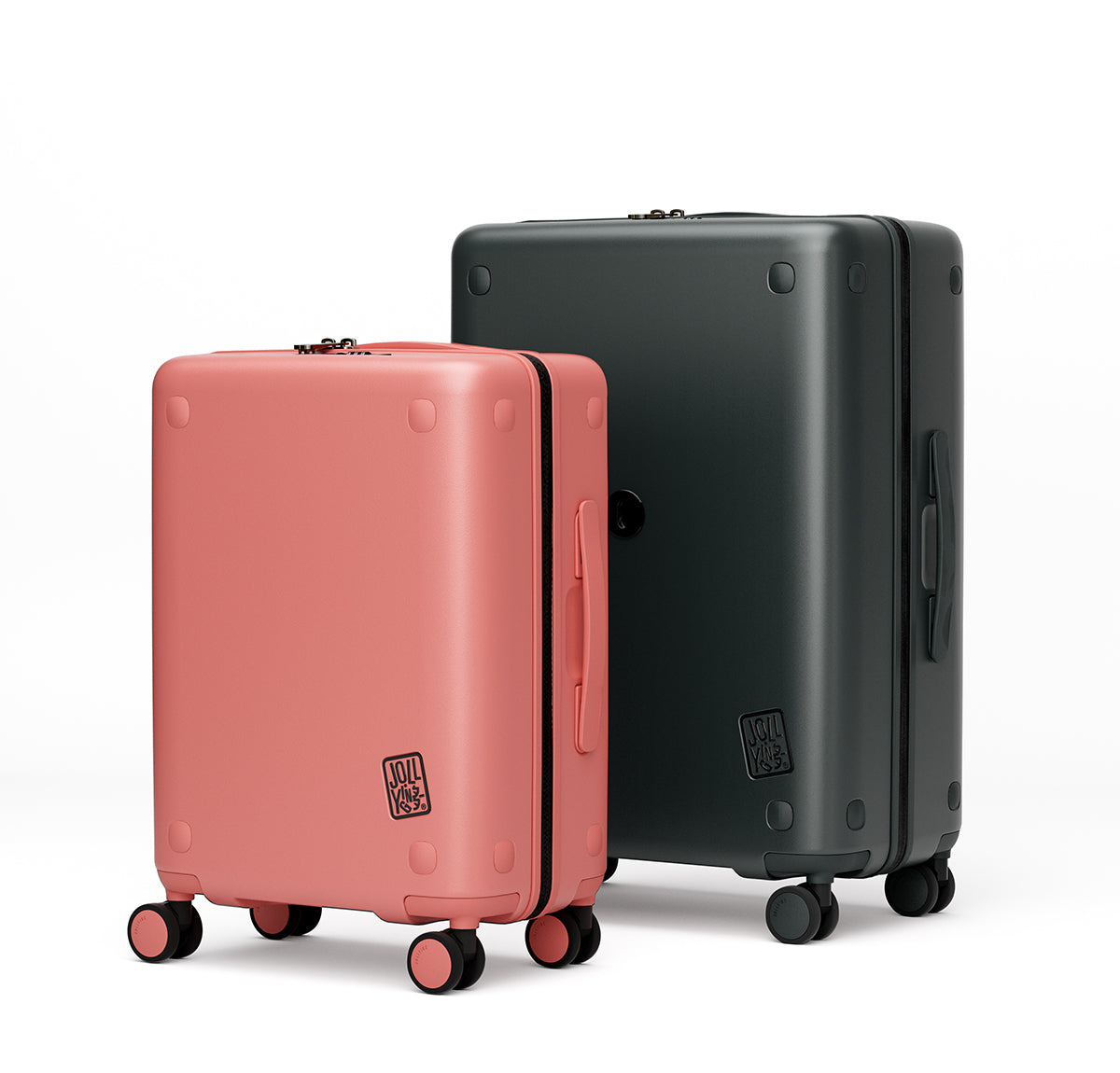 Jollying Dots luggage set