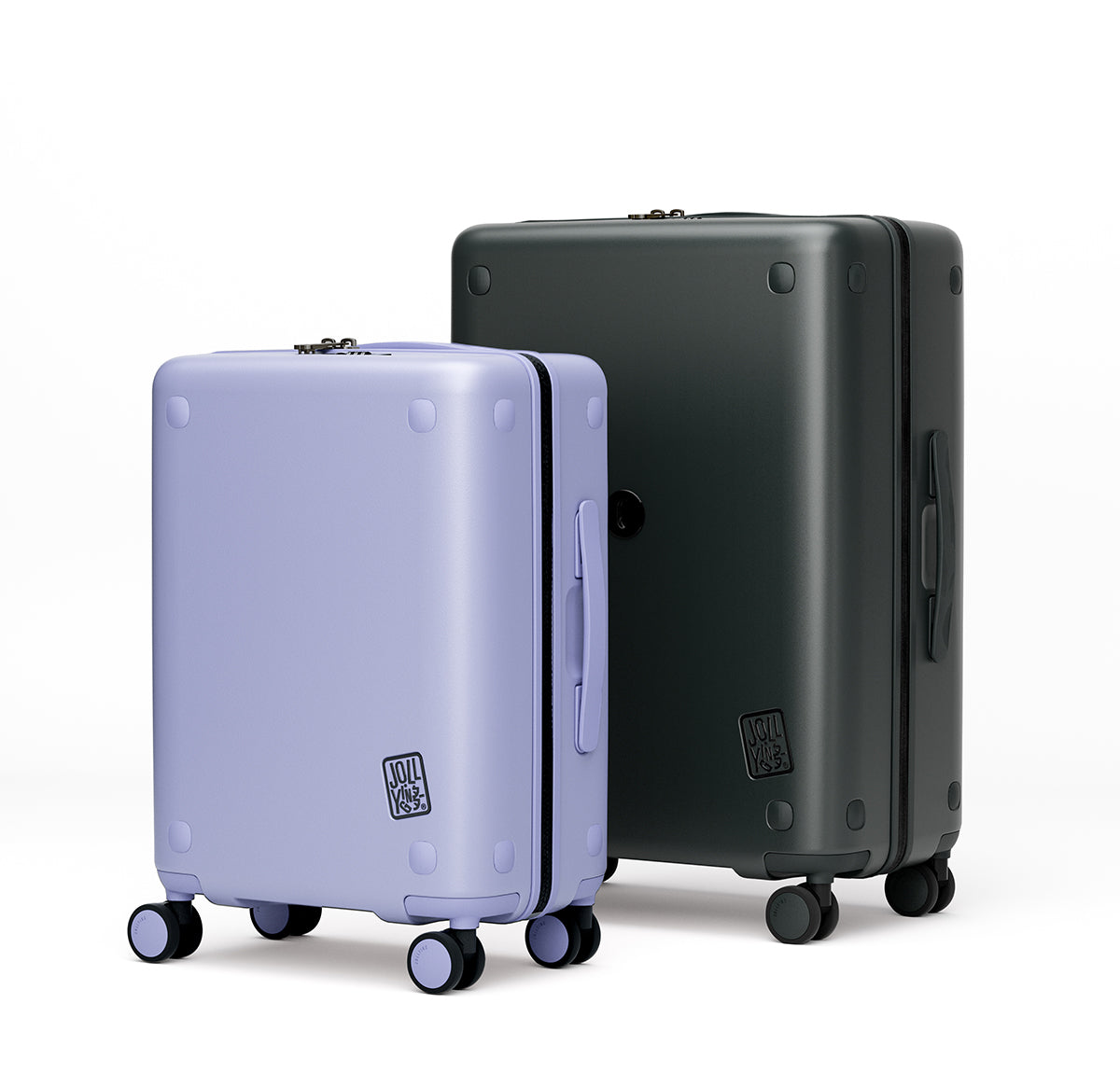 Jollying Dots luggage set