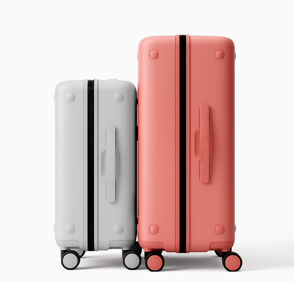 Jollying Dots luggage set
