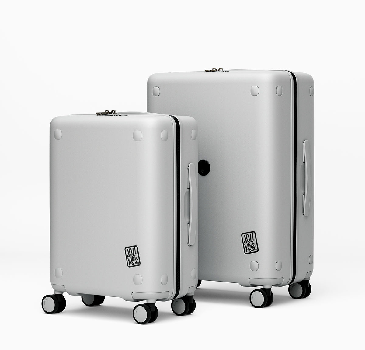 Jollying Dots luggage set