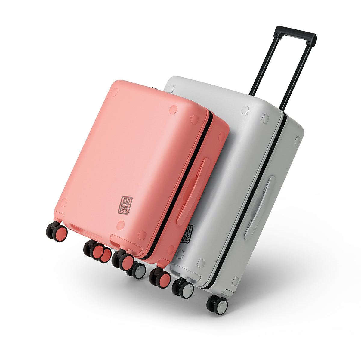 Jollying Dots luggage set