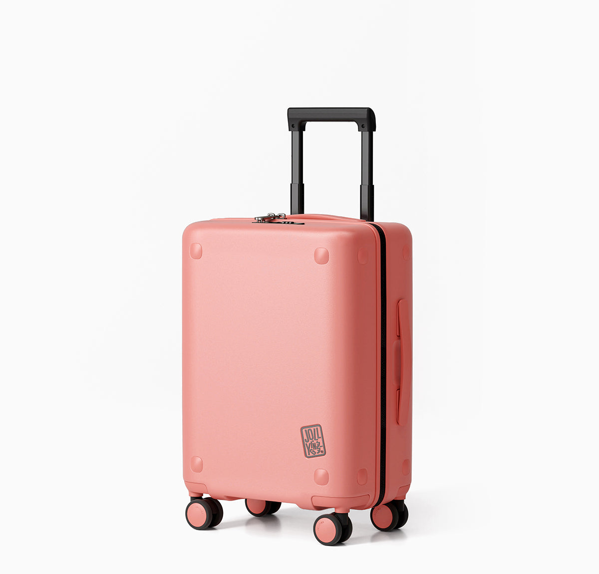Jollying Dots 20" Carry On Suitcase