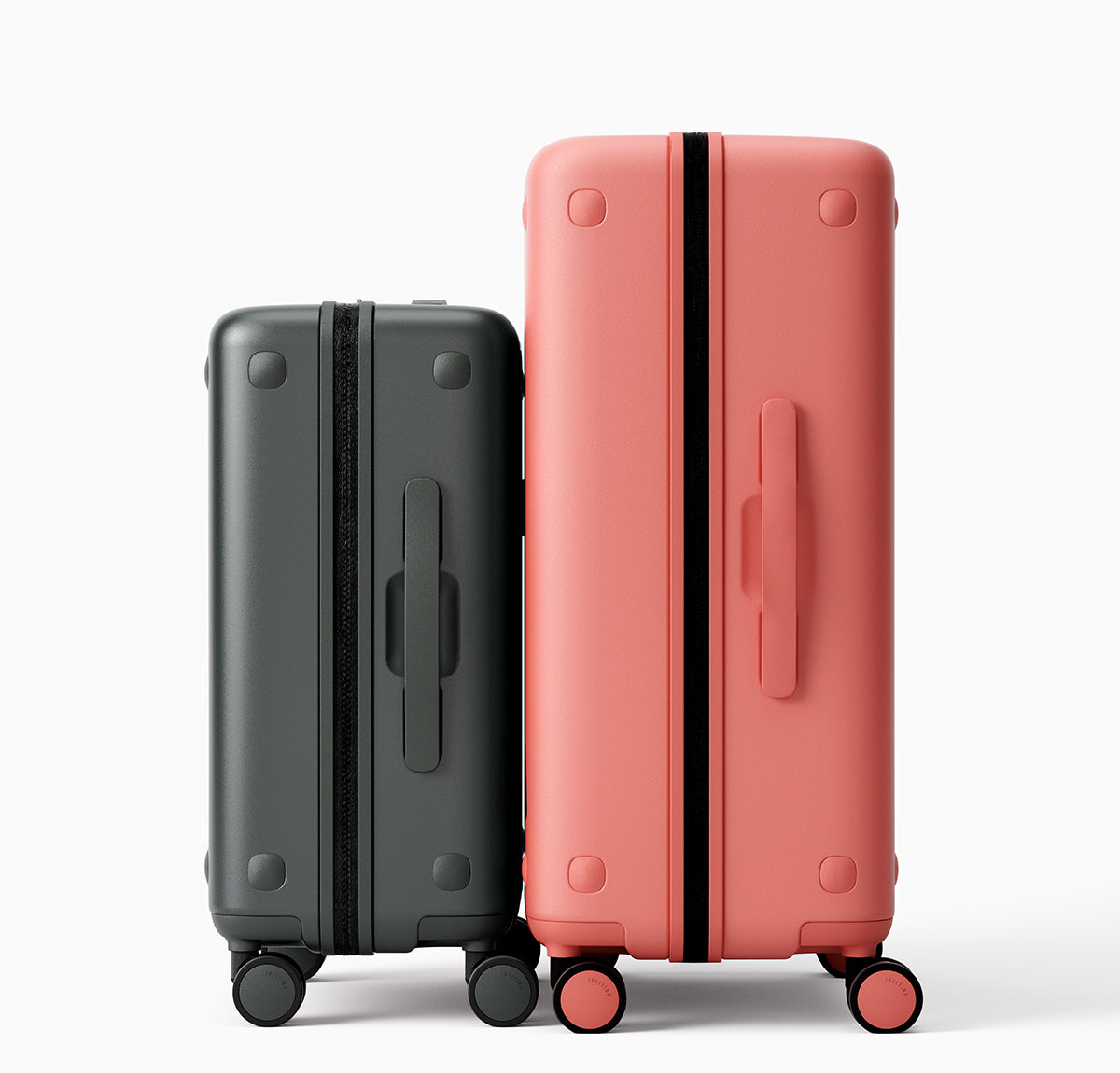 Jollying Dots luggage set