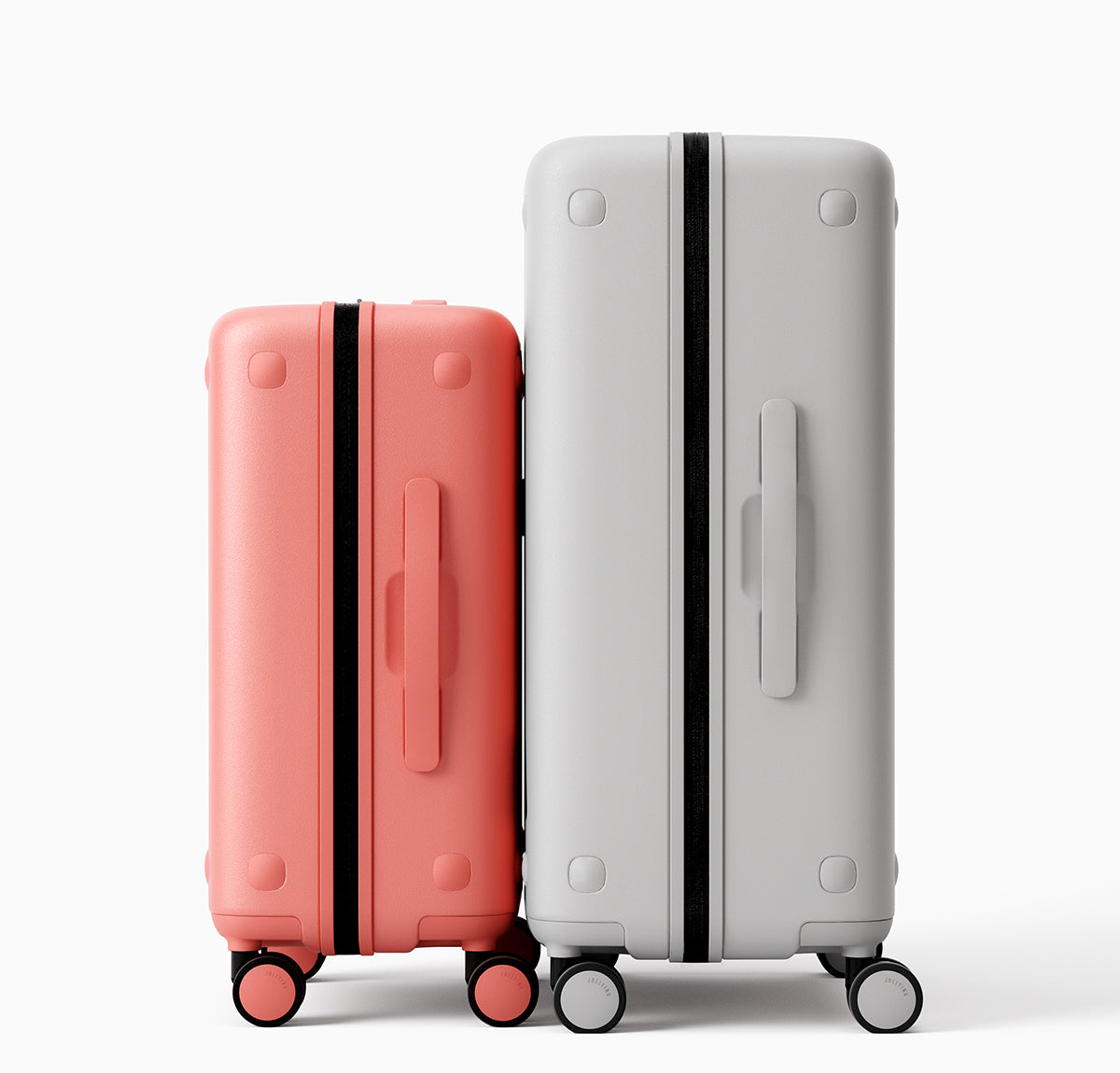 Jollying Dots luggage set