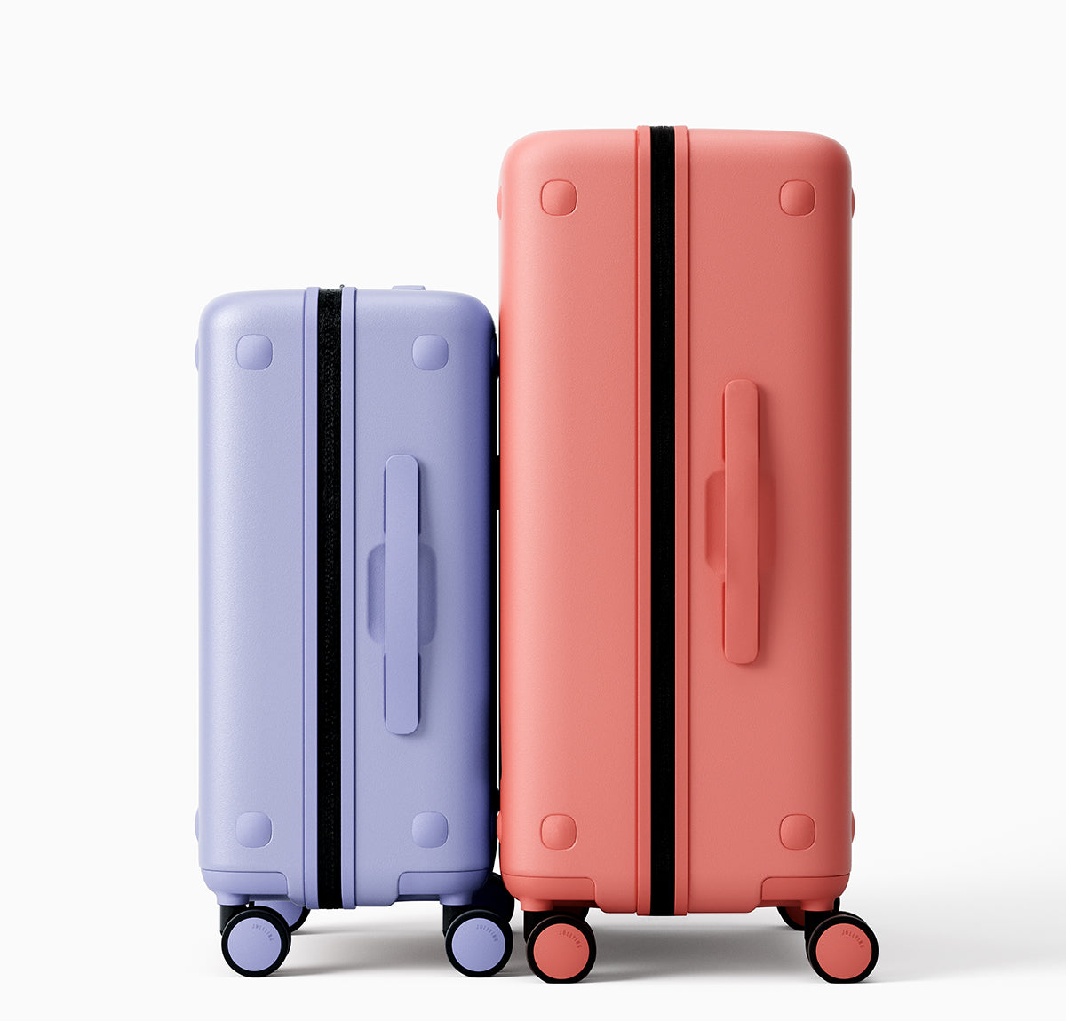 Jollying Dots luggage set