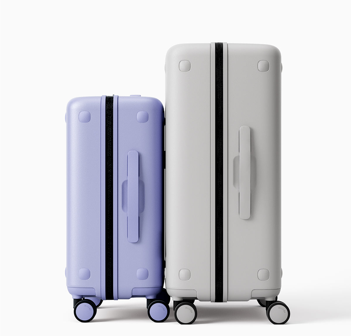 Jollying Dots luggage set
