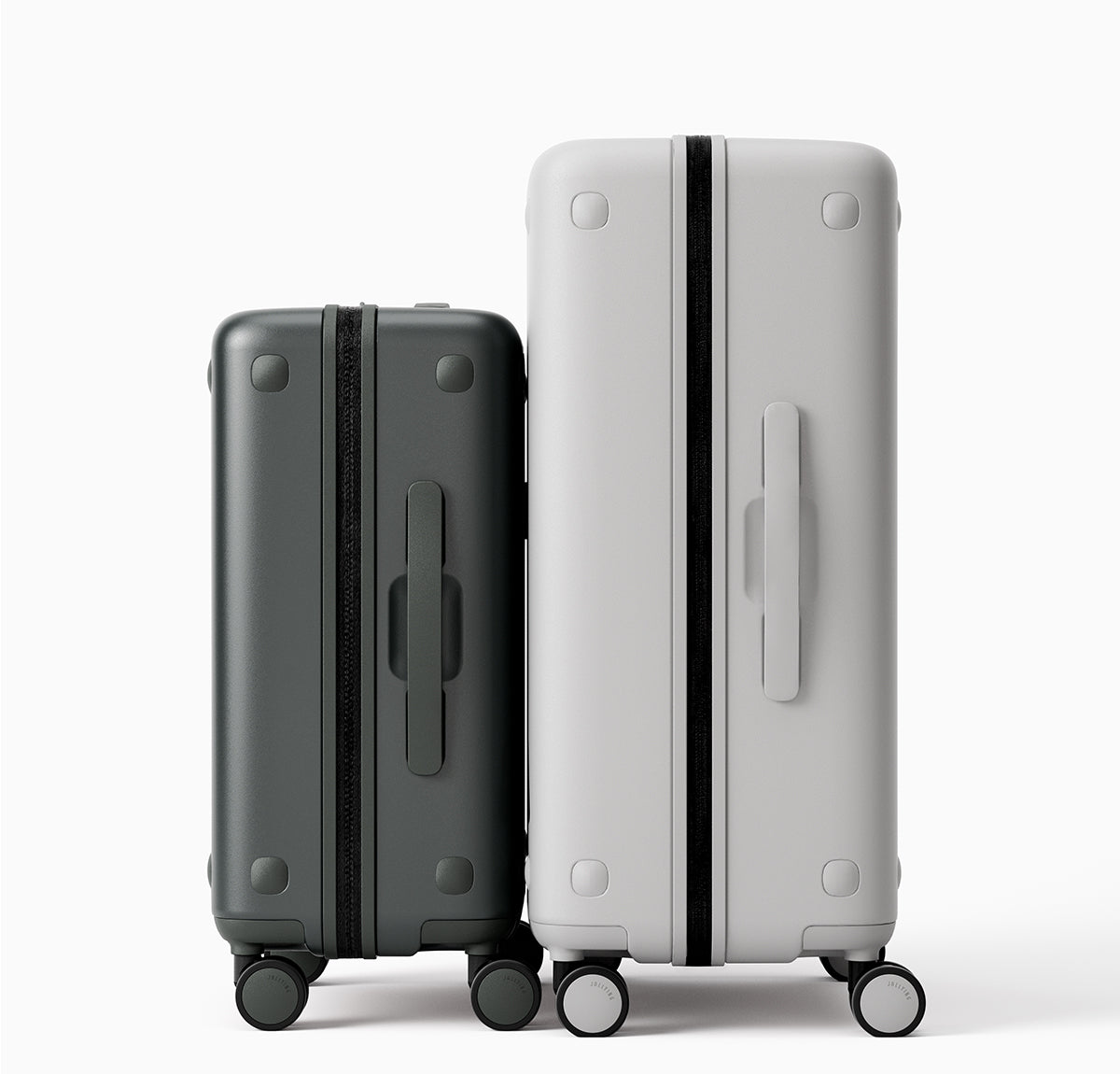Jollying Dots luggage set
