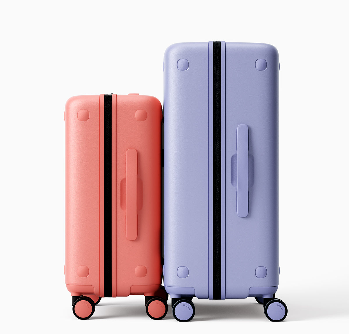 Jollying Dots luggage set