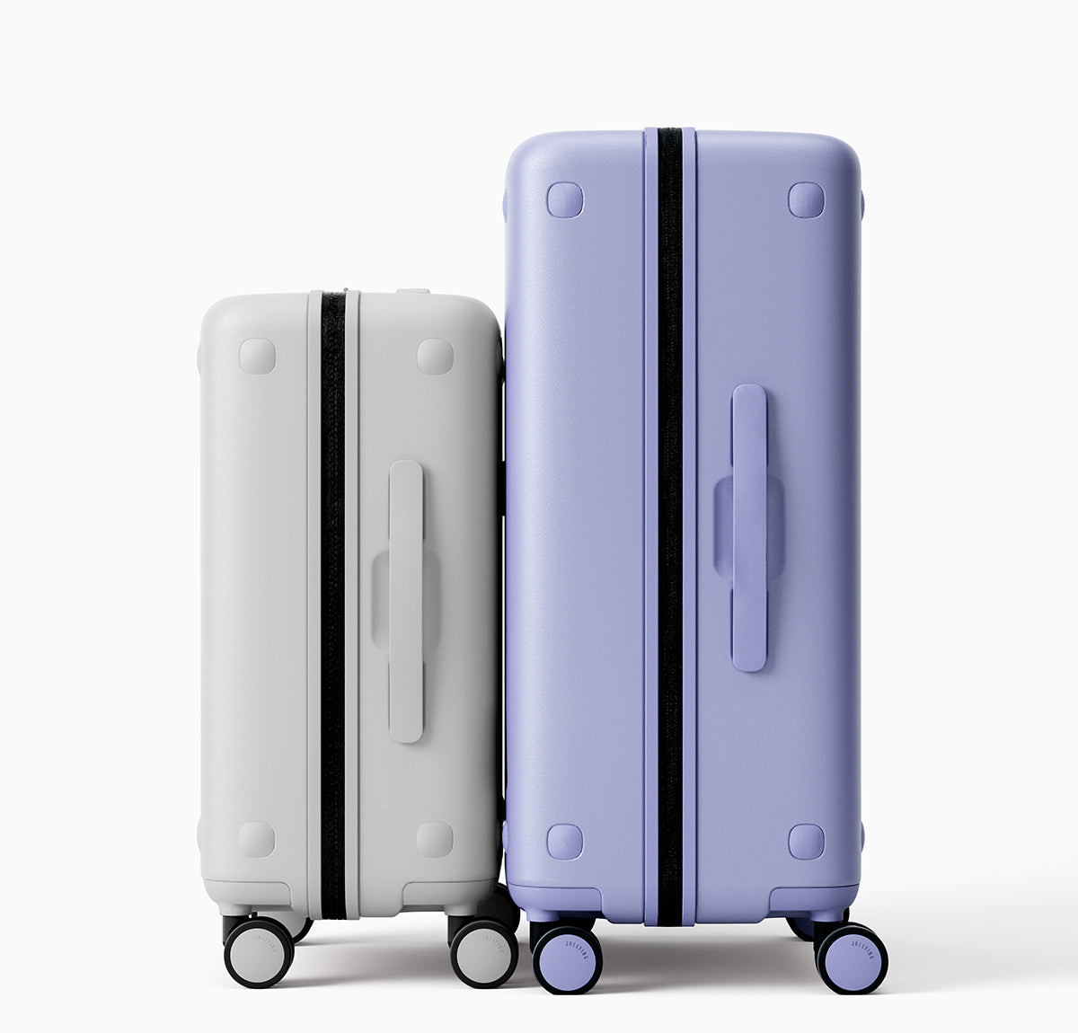 Jollying Dots luggage set