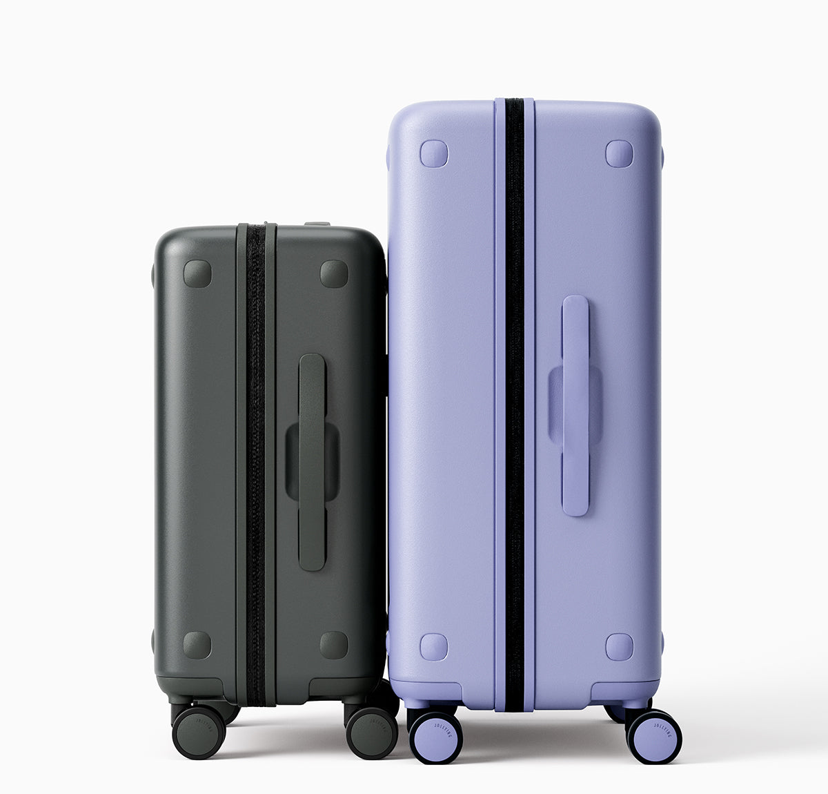Jollying Dots luggage set