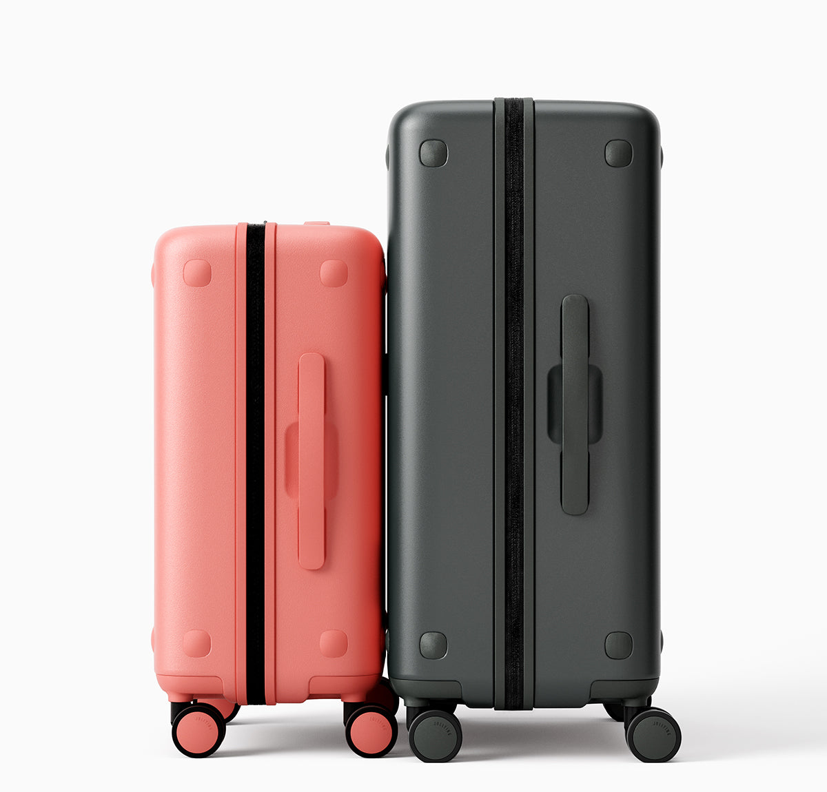 Jollying Dots luggage set