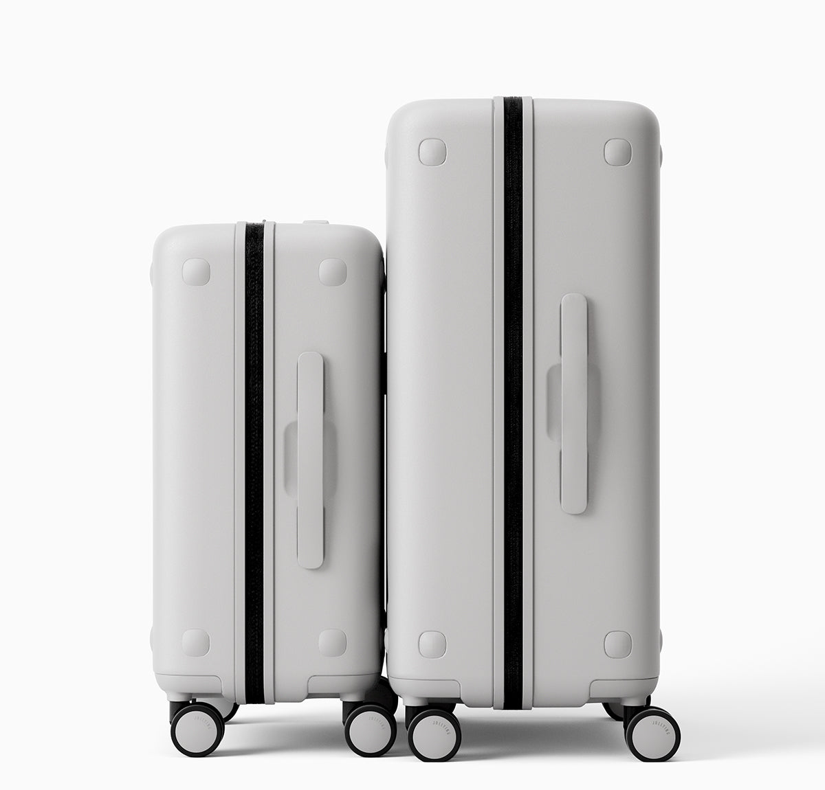 Jollying Dots luggage set