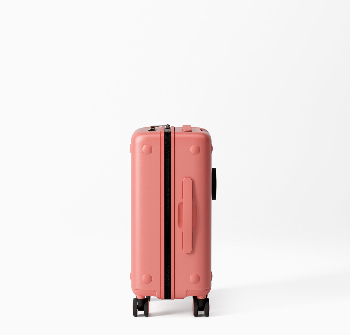 Jollying Dots 20" Carry On Suitcase
