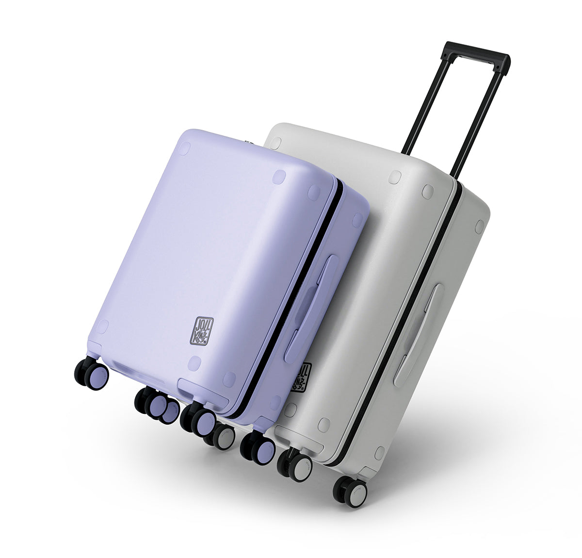 Jollying Dots luggage set