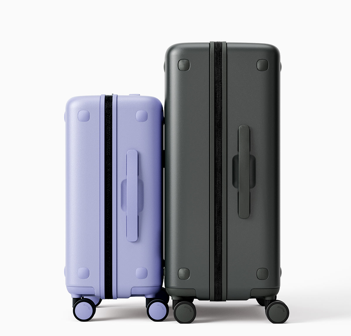 Jollying Dots luggage set