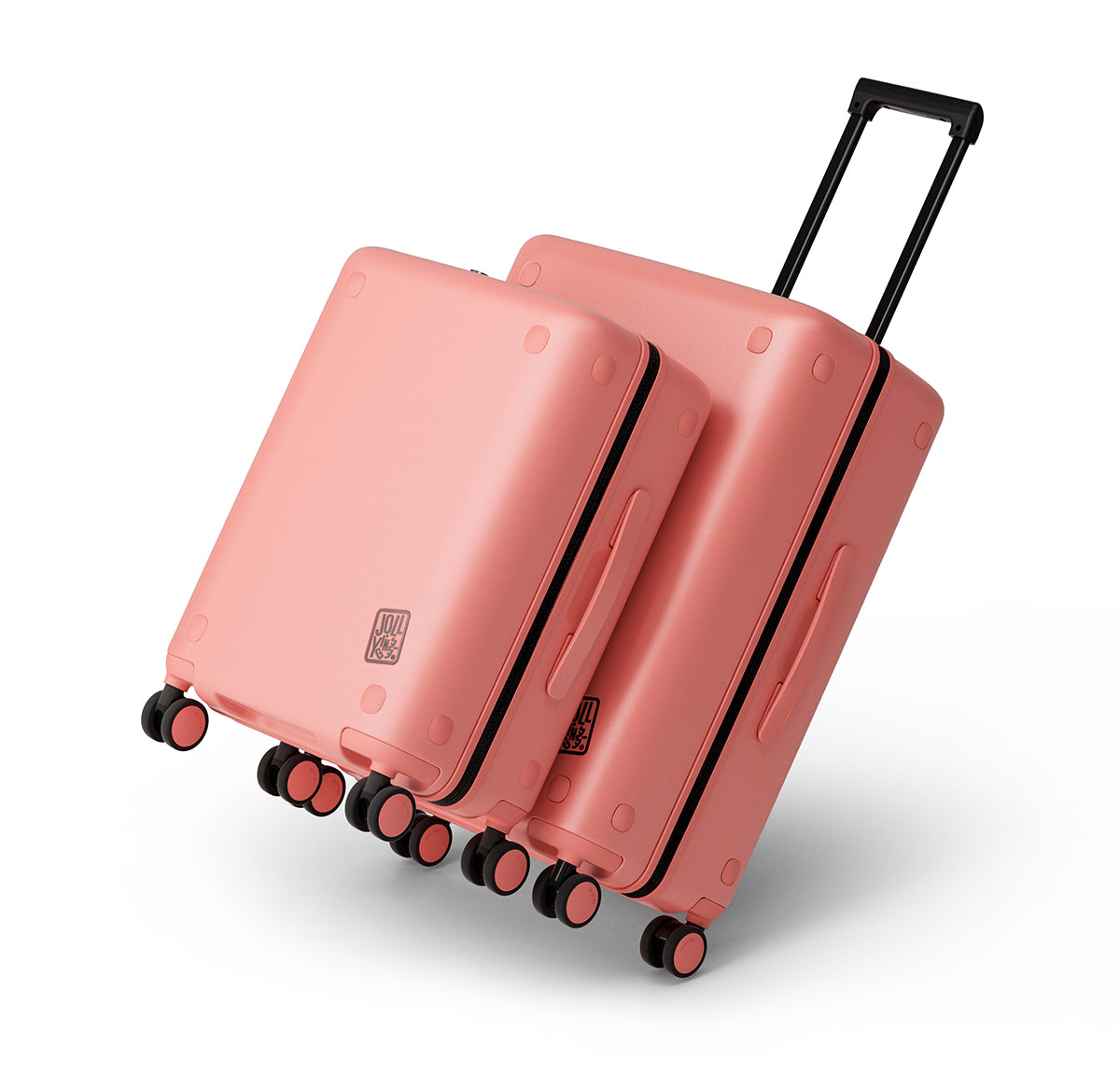 Jollying Dots luggage set