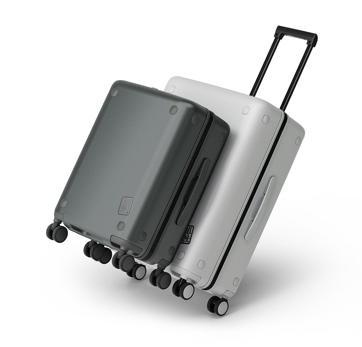 Jollying Dots luggage set