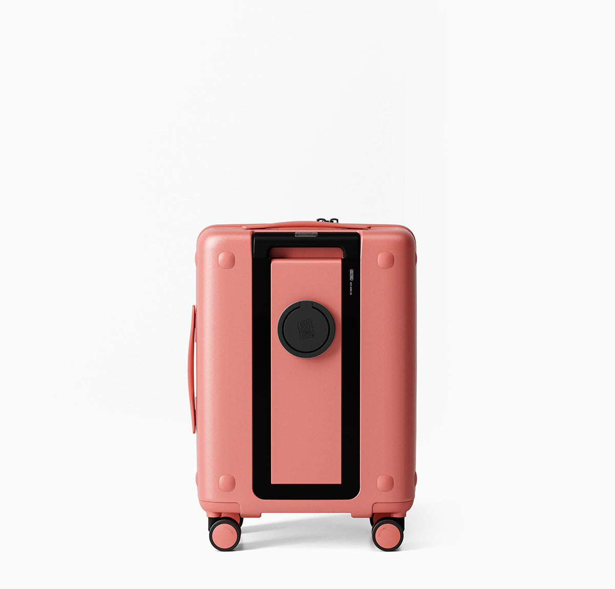 Jollying Dots 20" Carry On Suitcase