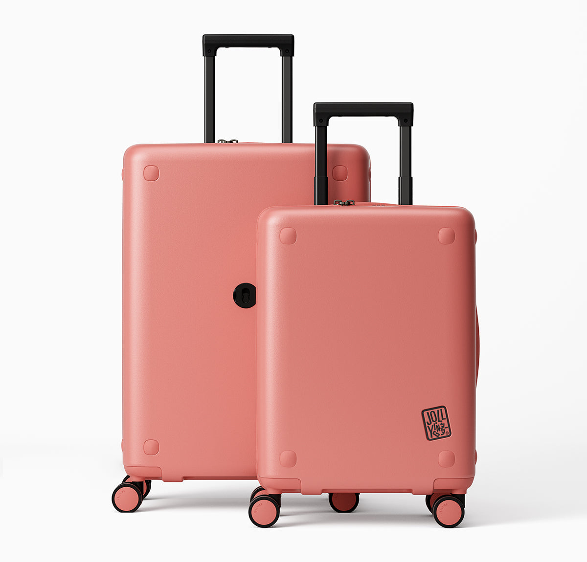 Jollying Dots luggage set