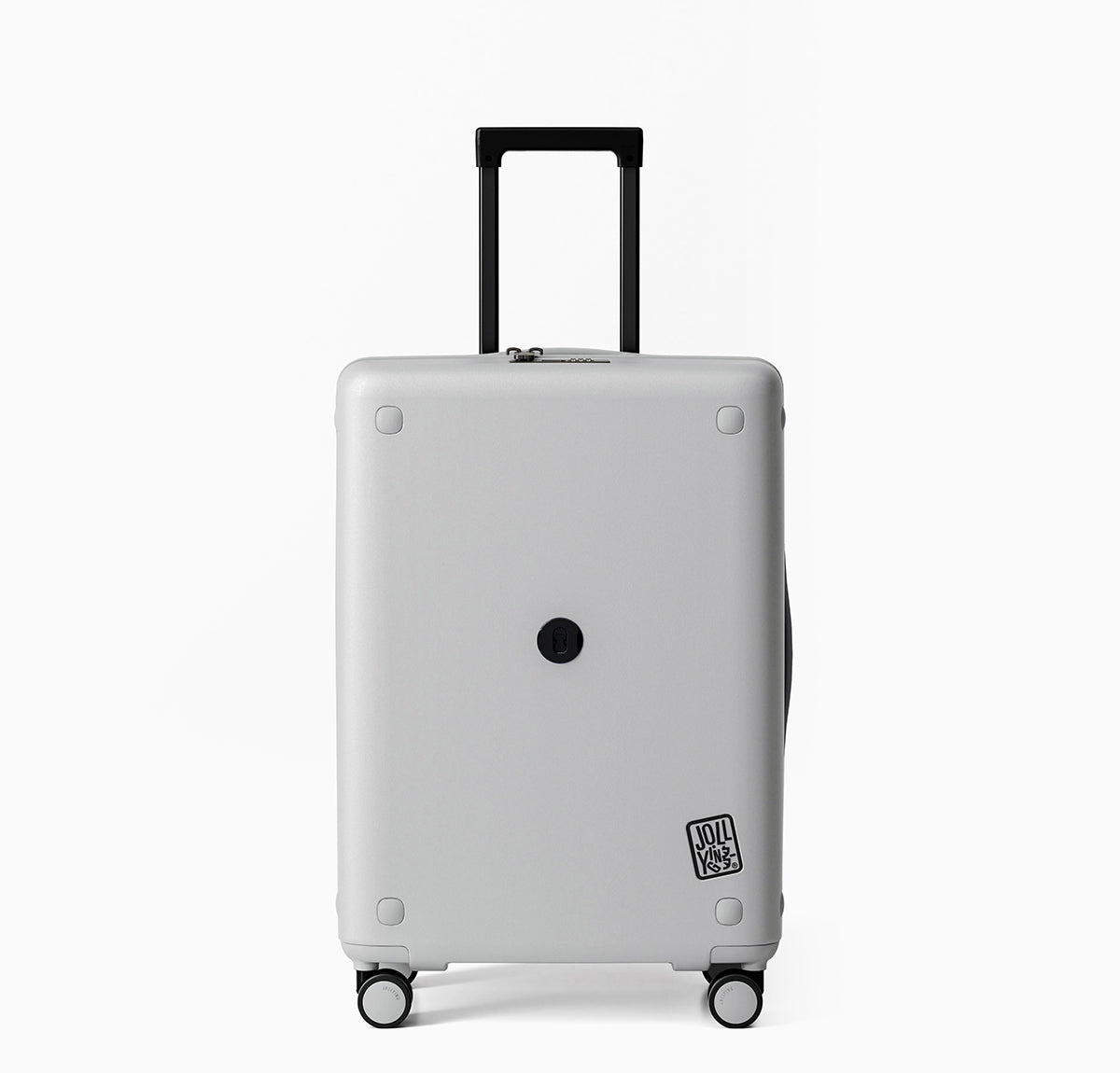 Jollying Dots 24" Check In Luggage