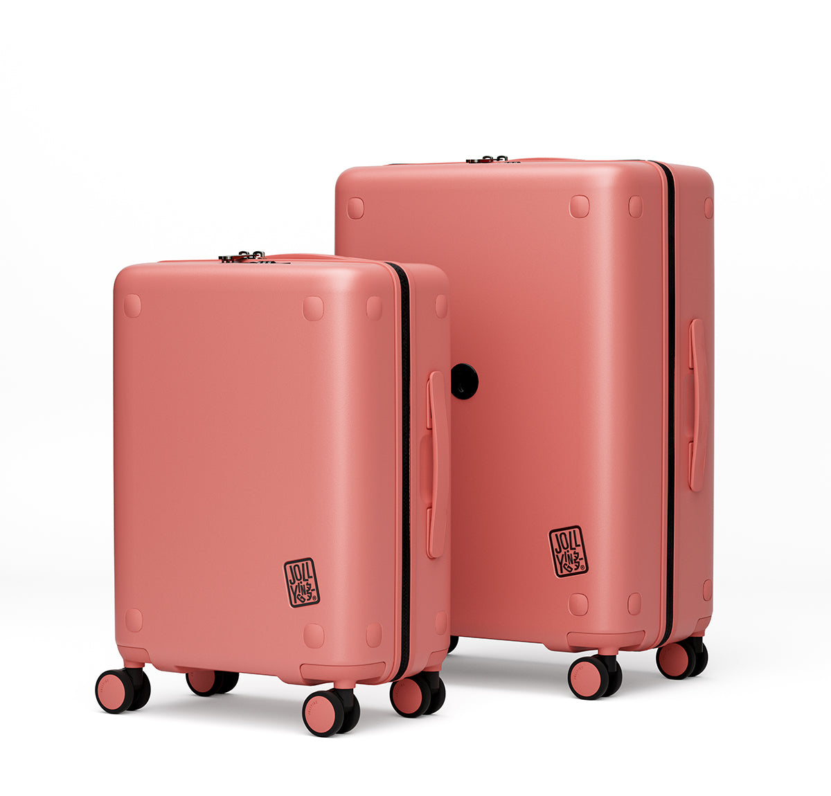 Jollying Dots luggage set