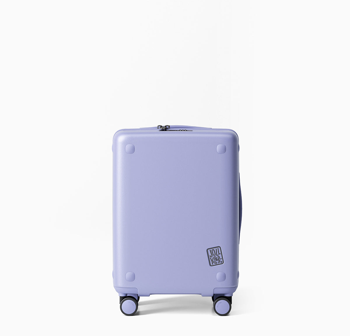 Jollying Dots 20" Carry On Suitcase