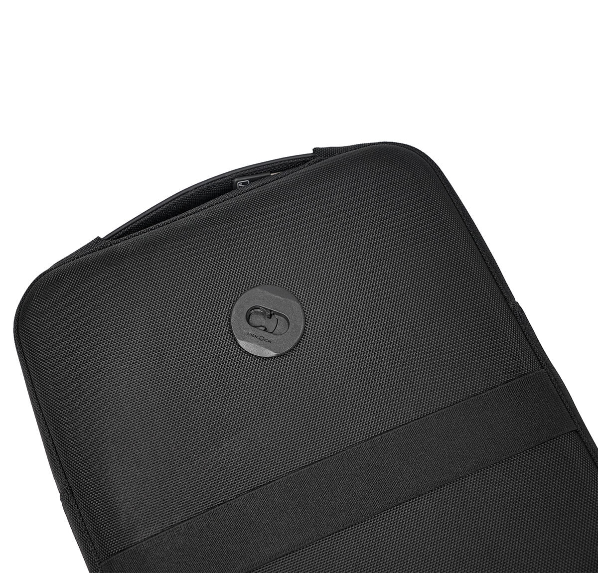 20" Pro Collapsible Carry on Suitcase Sets