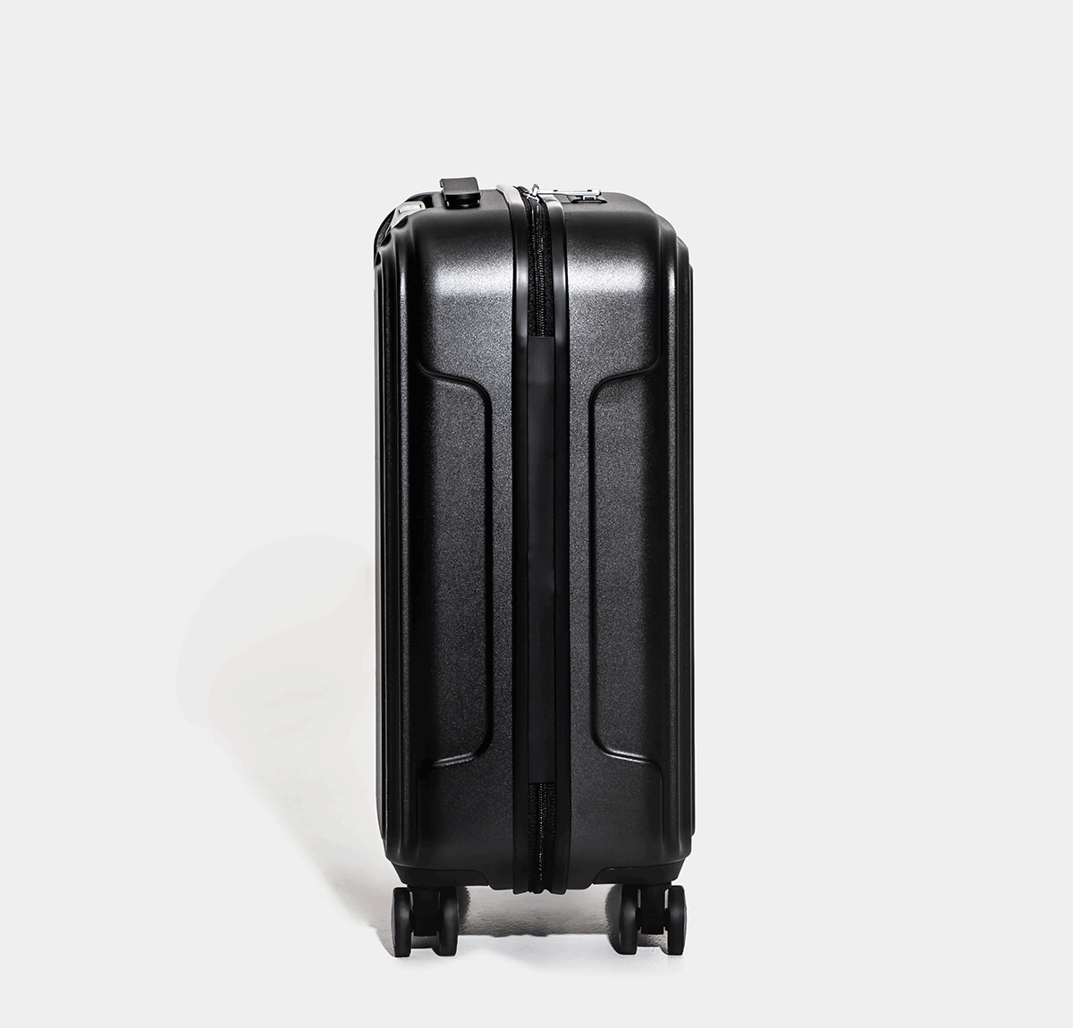 FRAME 20" Carry-On Suitcase