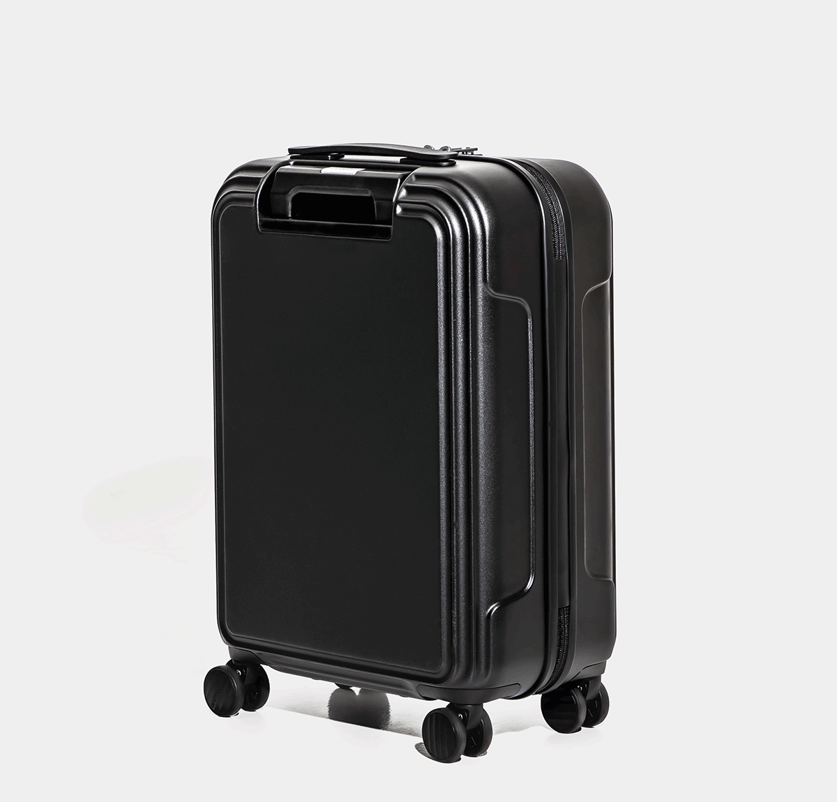 FRAME 20" Carry-On Suitcase