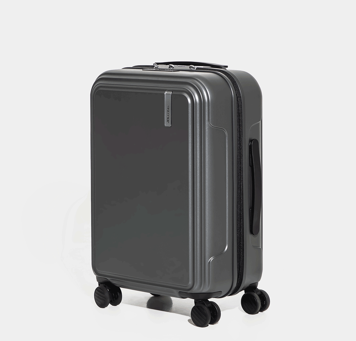 FRAME 20" Carry-On Suitcase