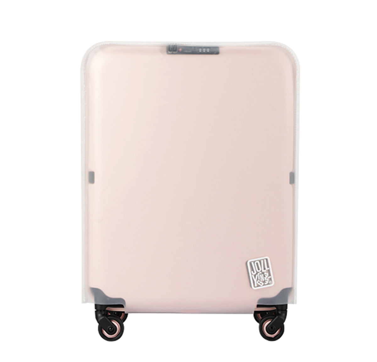 PEBBLE Luggage waterproof cover - jollying