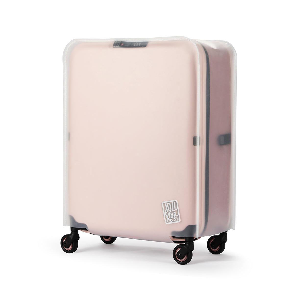 PEBBLE Luggage waterproof cover - jollying