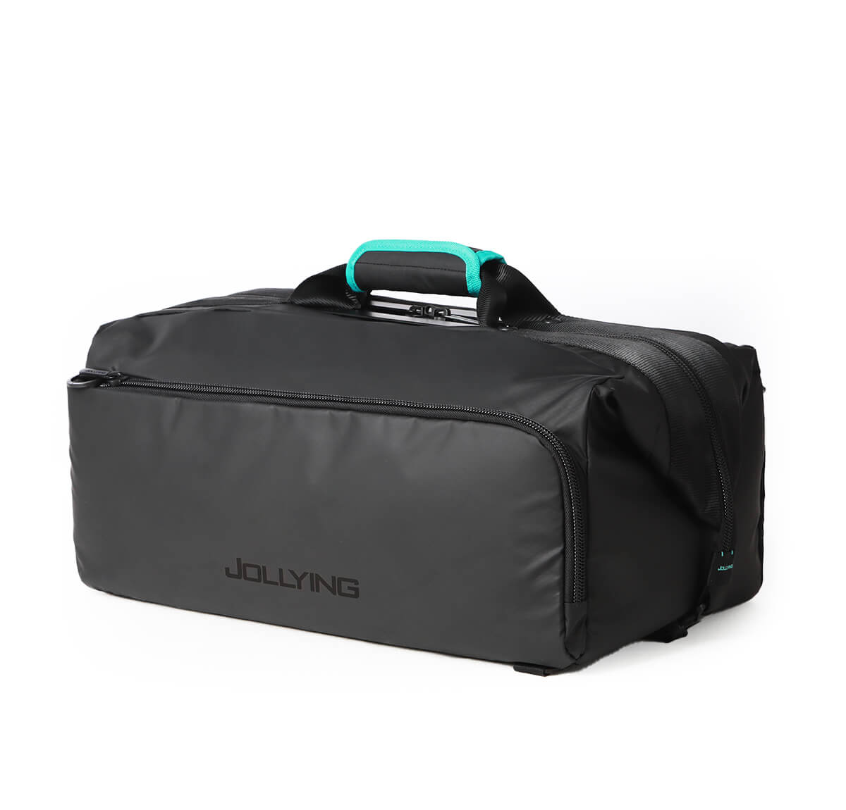 Jollying's Weekender Bag