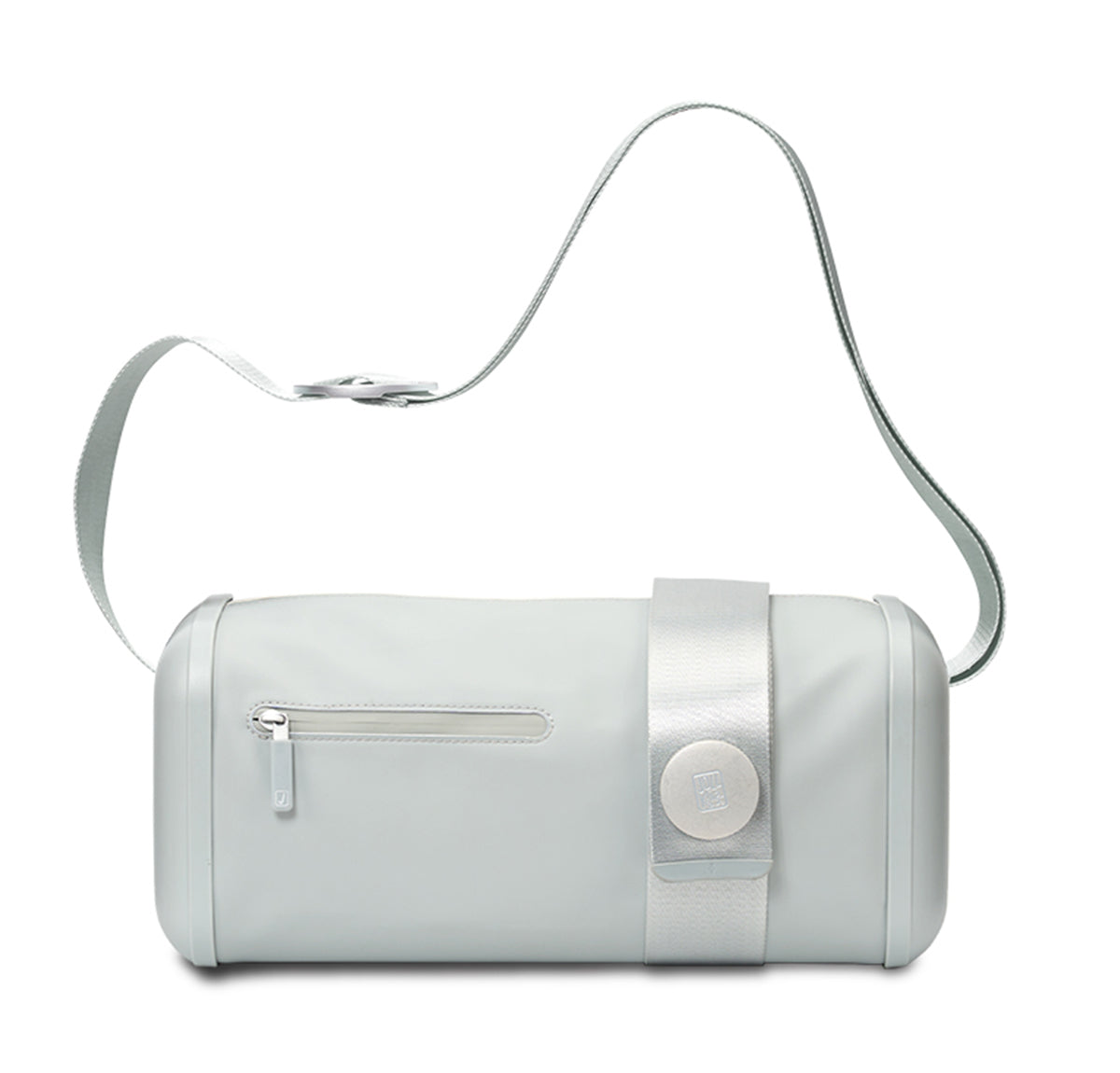 SOFTHARD ショルダーバッグ-スタイリッシュで上品