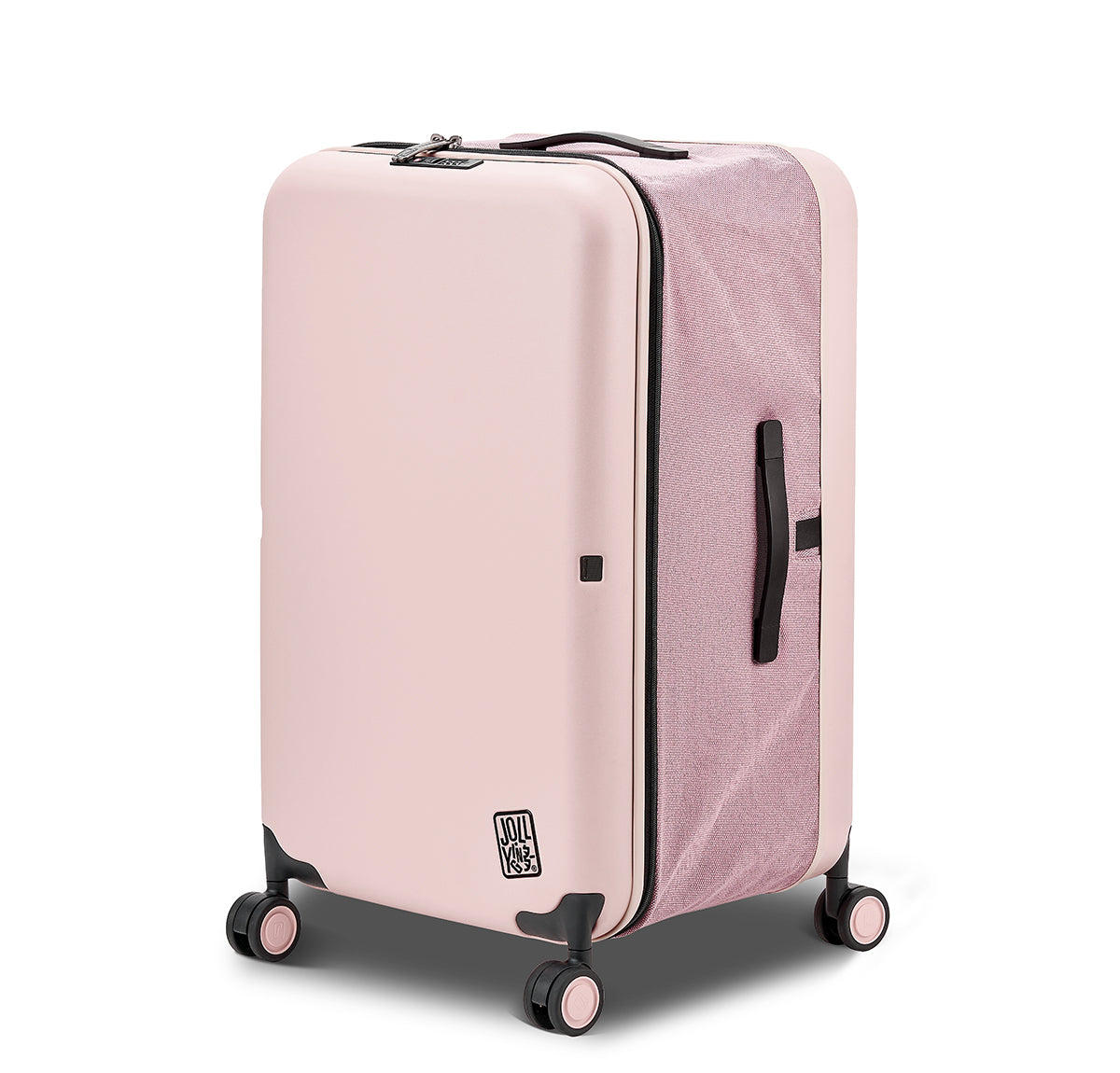 #Color_Pink